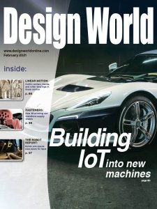 Design World - 02.2021