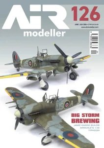 Meng AIR Modeller - 06/07 2026