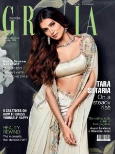 Grazia IN - 12.2021