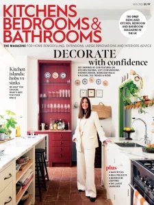 Kitchens Bedrooms & Bathrooms - 05.2025