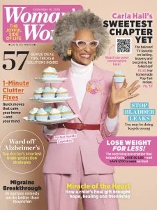 Woman's World USA - 09.14.2026