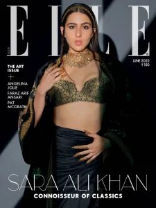 Elle IN - 06.2022