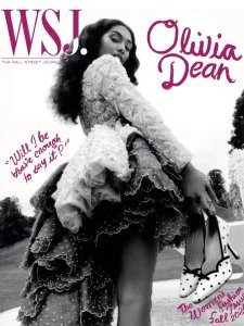 The Wall Street Journal Magazine - Fall 2026