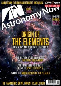 Astronomy Now - 02.2024