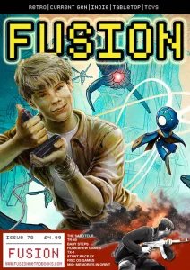 Fusion - Is. 78 2026