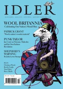 The Idler - 01/02 2026