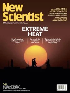 New Scientist AU - 18.07.2026