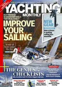 Yachting Monthly - 05.2026