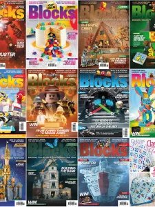 Blocks - 2023 Full Year