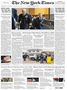 The New York Times - 12.5.2025