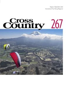 Cross Country - 08/09 2026