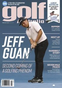 Golf AU - 02.2026