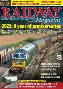 The Railway - 10.2025