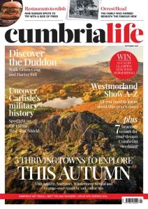 Cumbria Life - 09.2026