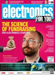 Electronics For You - 08.2021