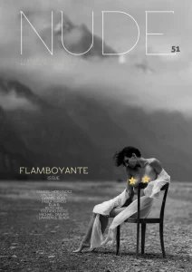 NUDE - Is. 51 2025