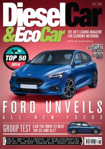 Diesel Car - 06.2018