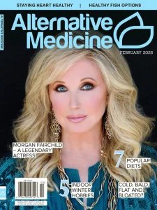 Alternative Medicine - 02.2026