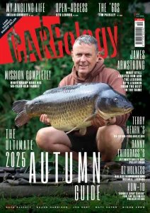 CARPology - 10.2025
