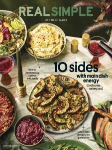 Real Simple - 11.2025