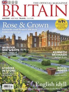 Britain - 03/04 2026