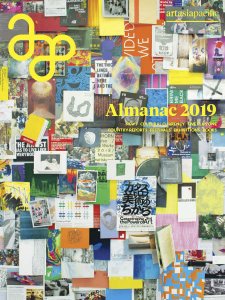 ArtAsiaPacific Almanac 2019
