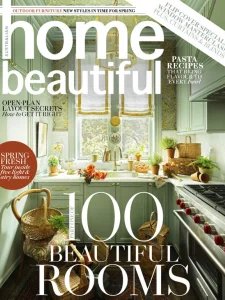 Australian Home Beautiful - 09.2026
