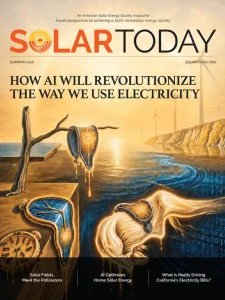 Solar Today - Summer 2026