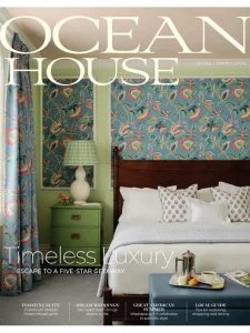 Ocean House - Spring/Summer 2026