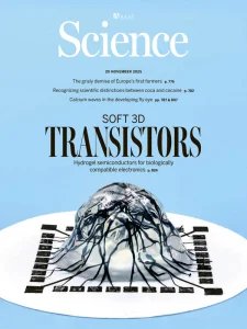 Science - 20.11.2025