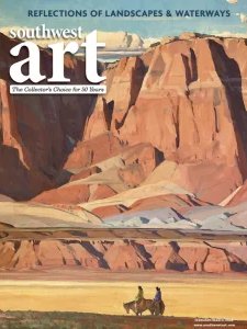Southwest Art - 02/03 2026