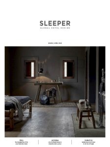 Sleeper - 03/04 2018