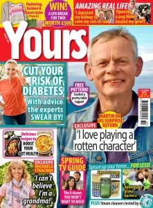 Yours UK - 3.03.2026