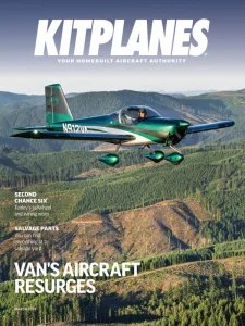 Kitplanes - 03.2026