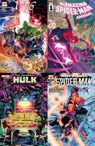 Marvel Week - 01.28.2026