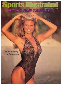 Sports Illustrated - Swimsuit 1979