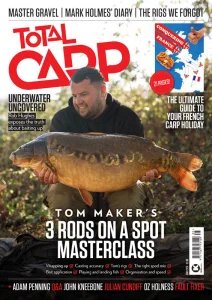 Total Carp - 05.2026