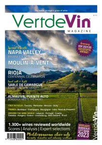 VertdeVin - Is. 31 2026