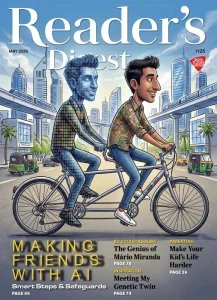 Reader's Digest IN - 05.2026