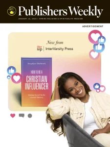 Publishers Weekly - 01.12.2026