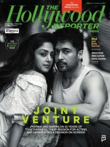 The Hollywood Reporter IN - 08.2026