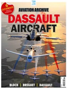 Aviation Archive - Is. 81 2025
