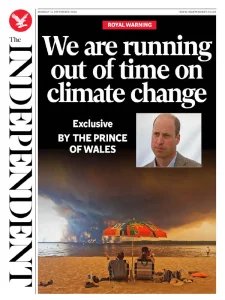 The Independent - 14.09.2026