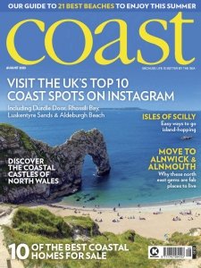 Coast - 08.2023