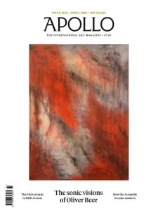 Apollo - 04.2025