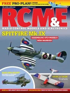 RCM&E - 04.2025