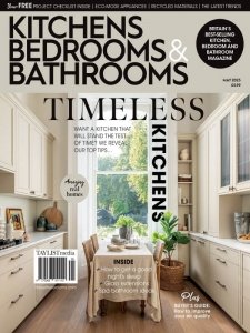 Kitchens Bedrooms & Bathrooms - 05.2023