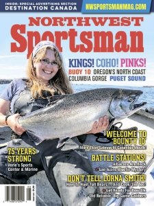 Northwest Sportsman - 08.2023