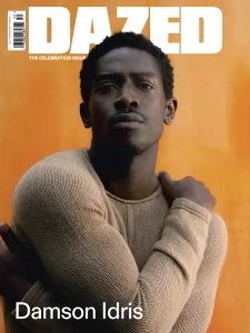 Dazed - Summer 2025