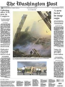 The Washington Post - 09.11.2026